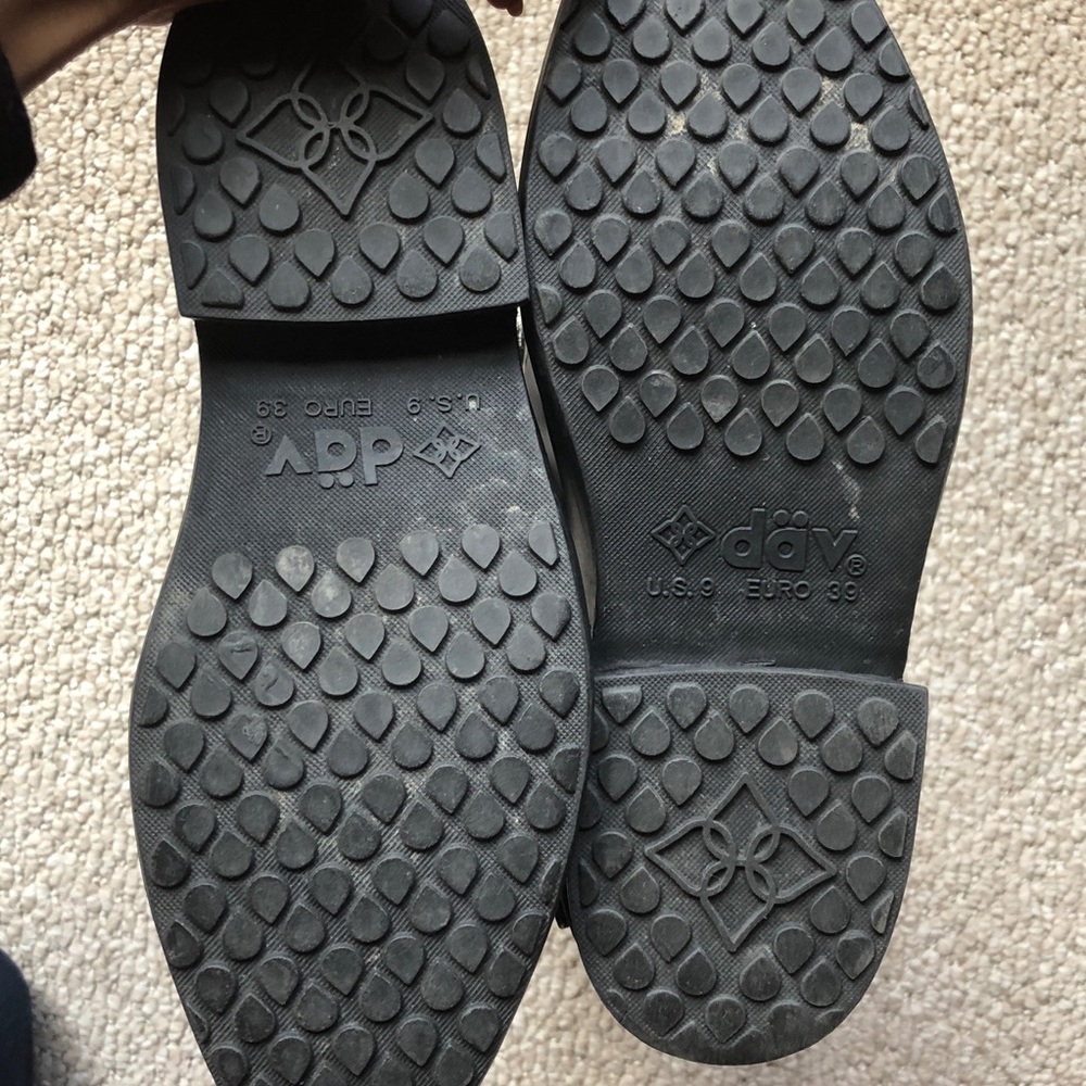 DÄV Riding Boot & Rain Boot - Picture 8 of 8